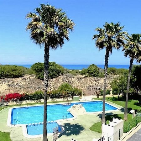 Apartament Pinada Beach La Mata  Εξωτερικό φωτογραφία