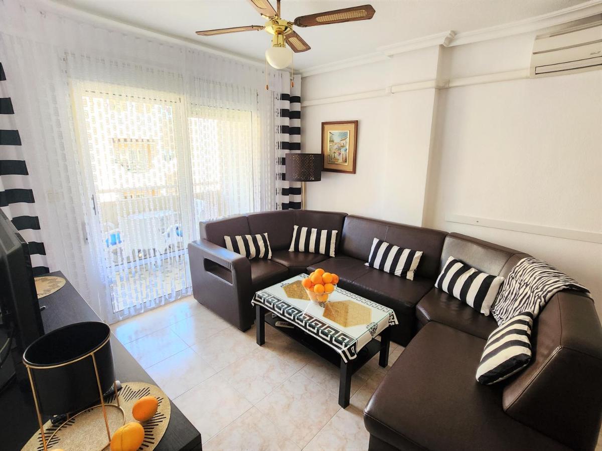 Apartament Pinada Beach La Mata  Εξωτερικό φωτογραφία