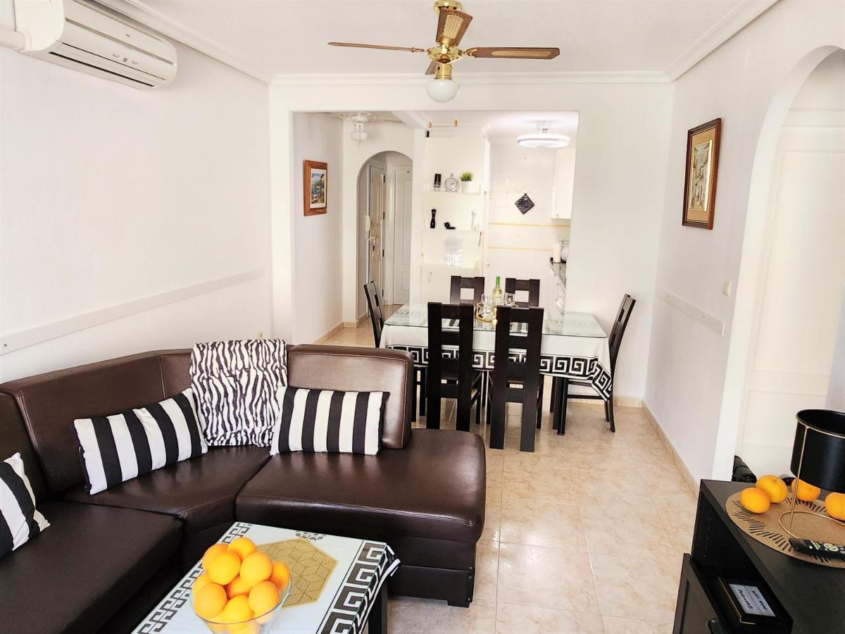 Apartament Pinada Beach La Mata  Εξωτερικό φωτογραφία