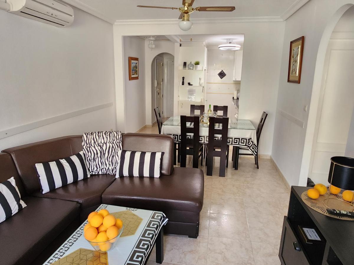 Apartament Pinada Beach La Mata  Εξωτερικό φωτογραφία