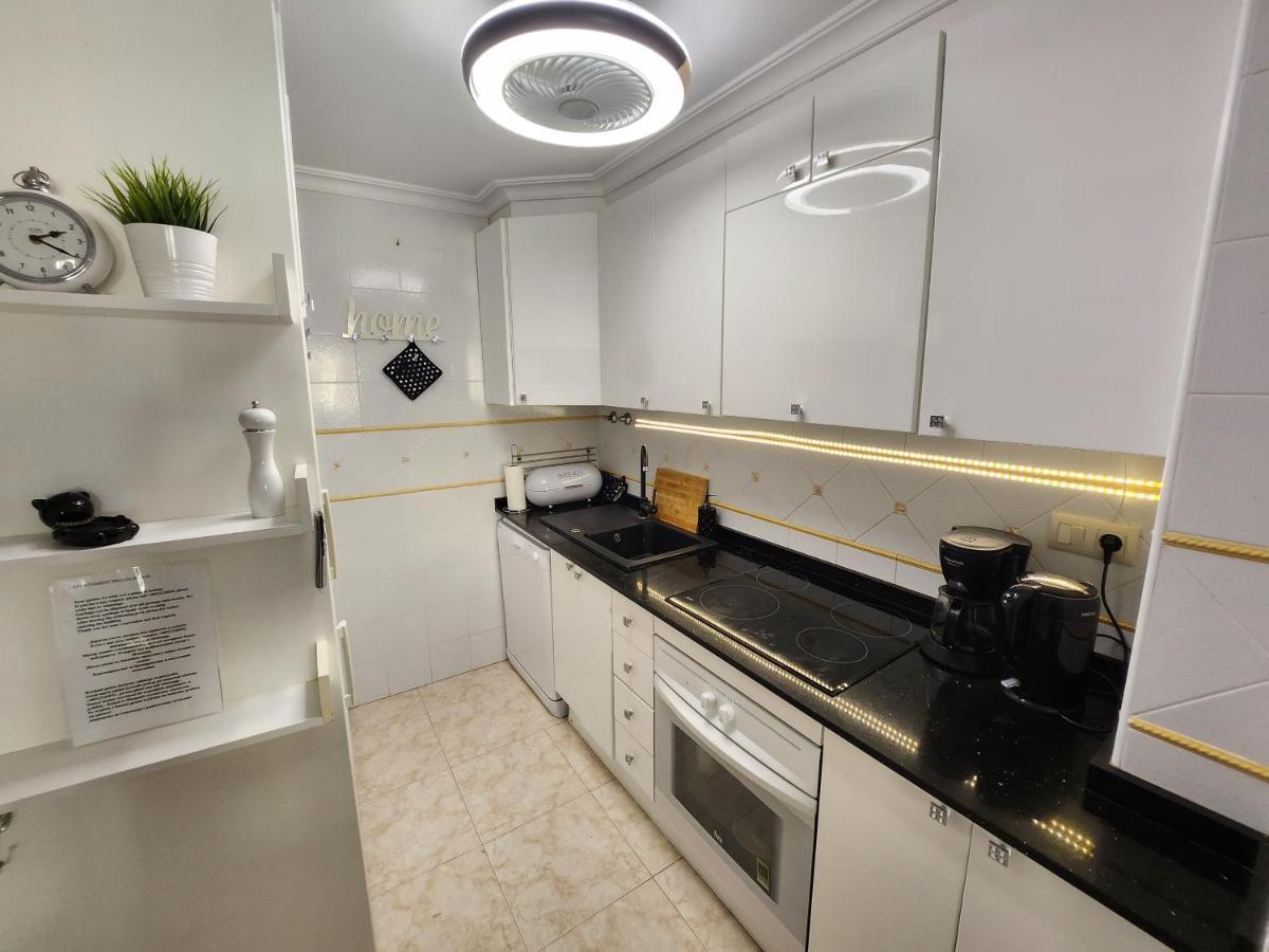 Apartament Pinada Beach La Mata  Εξωτερικό φωτογραφία